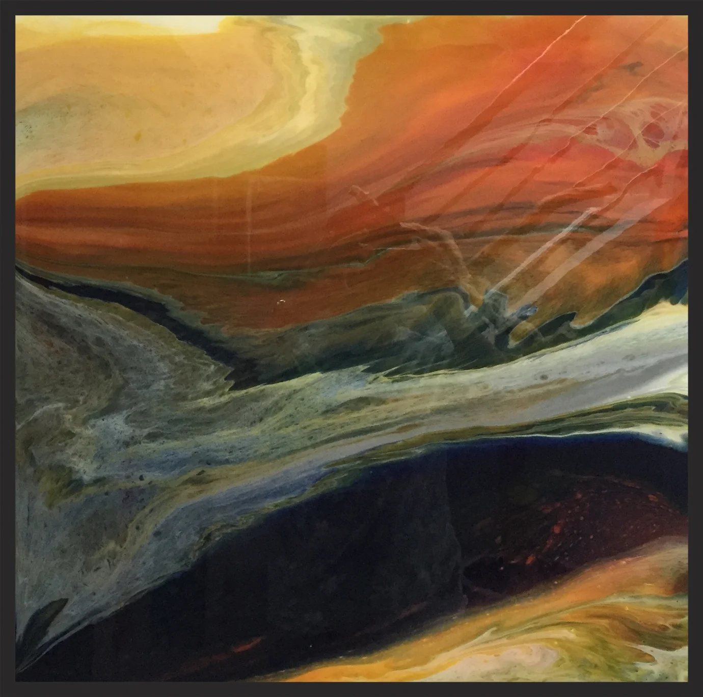 LUNA - SOLD