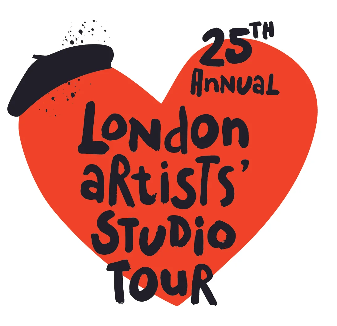 London Artist Studio Tour