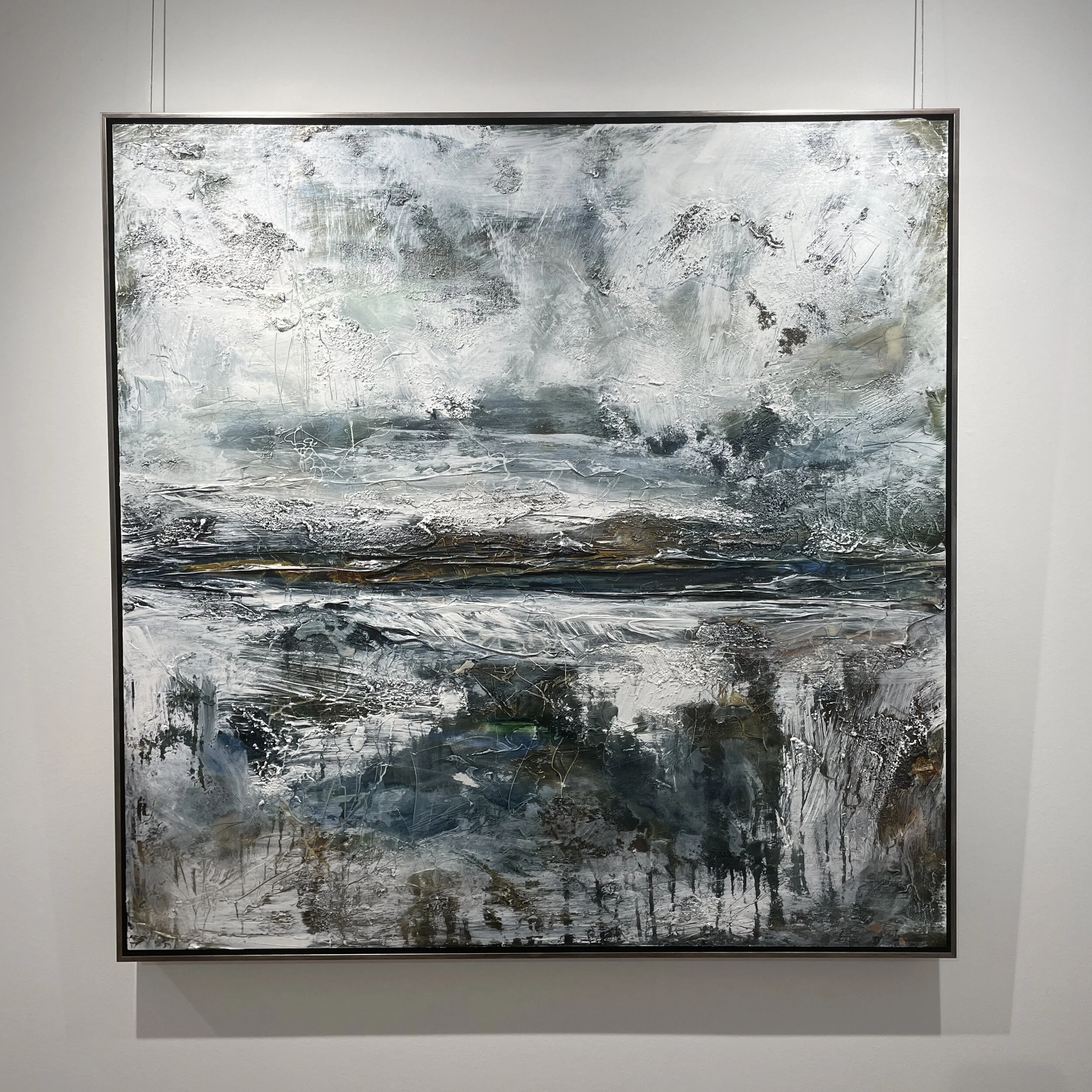 Winter Woods - Grey County