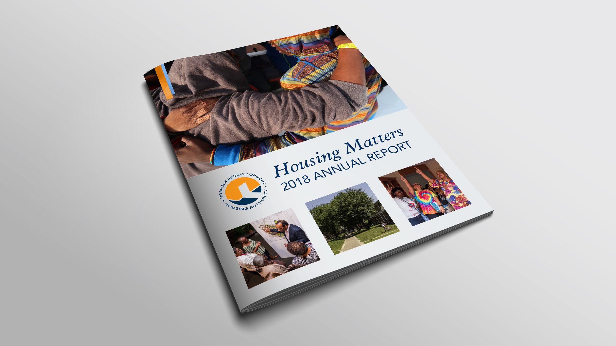 Housing Matters Annual Report