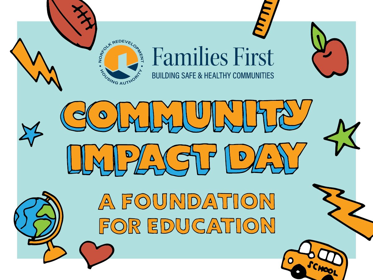 Community Impact Day