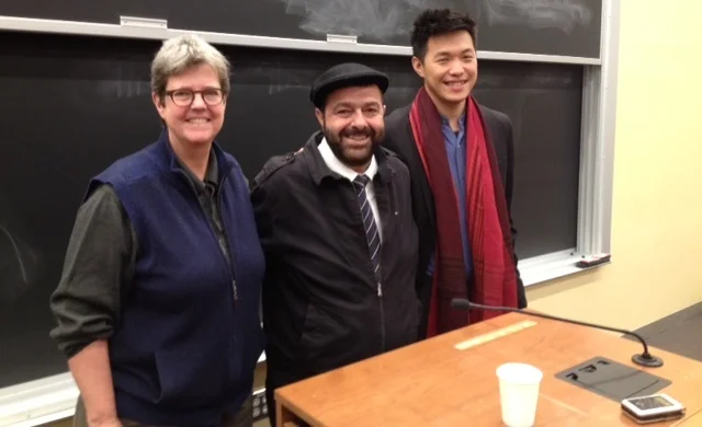 The Legal Dimensions of Palestinian Citizens' Political Participation in the 2015 Israeli Elections