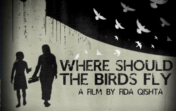 "Where Should the Birds Fly" - A Harlem Film Screening