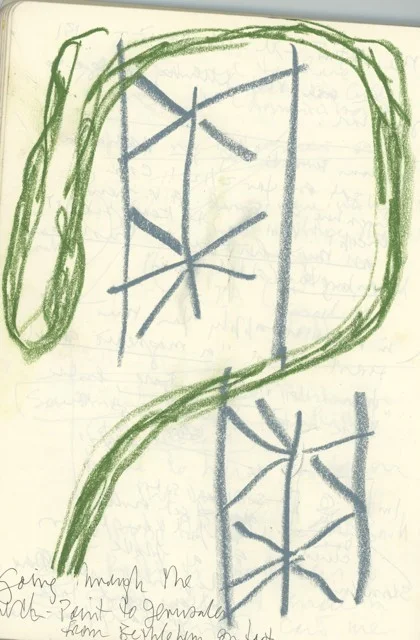 Two Weeks In Palestine: My First Visit