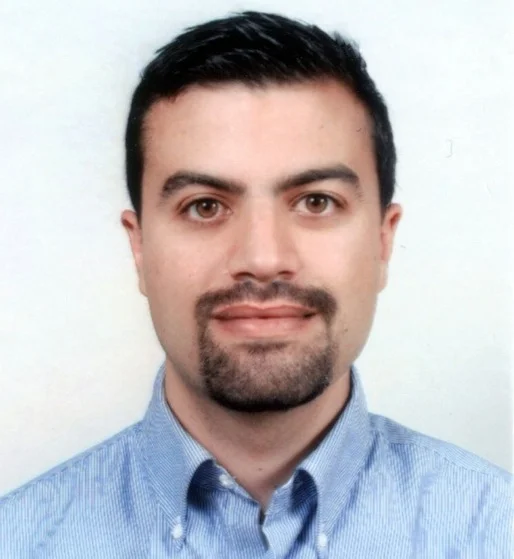 Annoucing the fourth recipient of the Ibrahim Abu Lughod Award in Palestine Studies, Omar Imseeh Tesdell