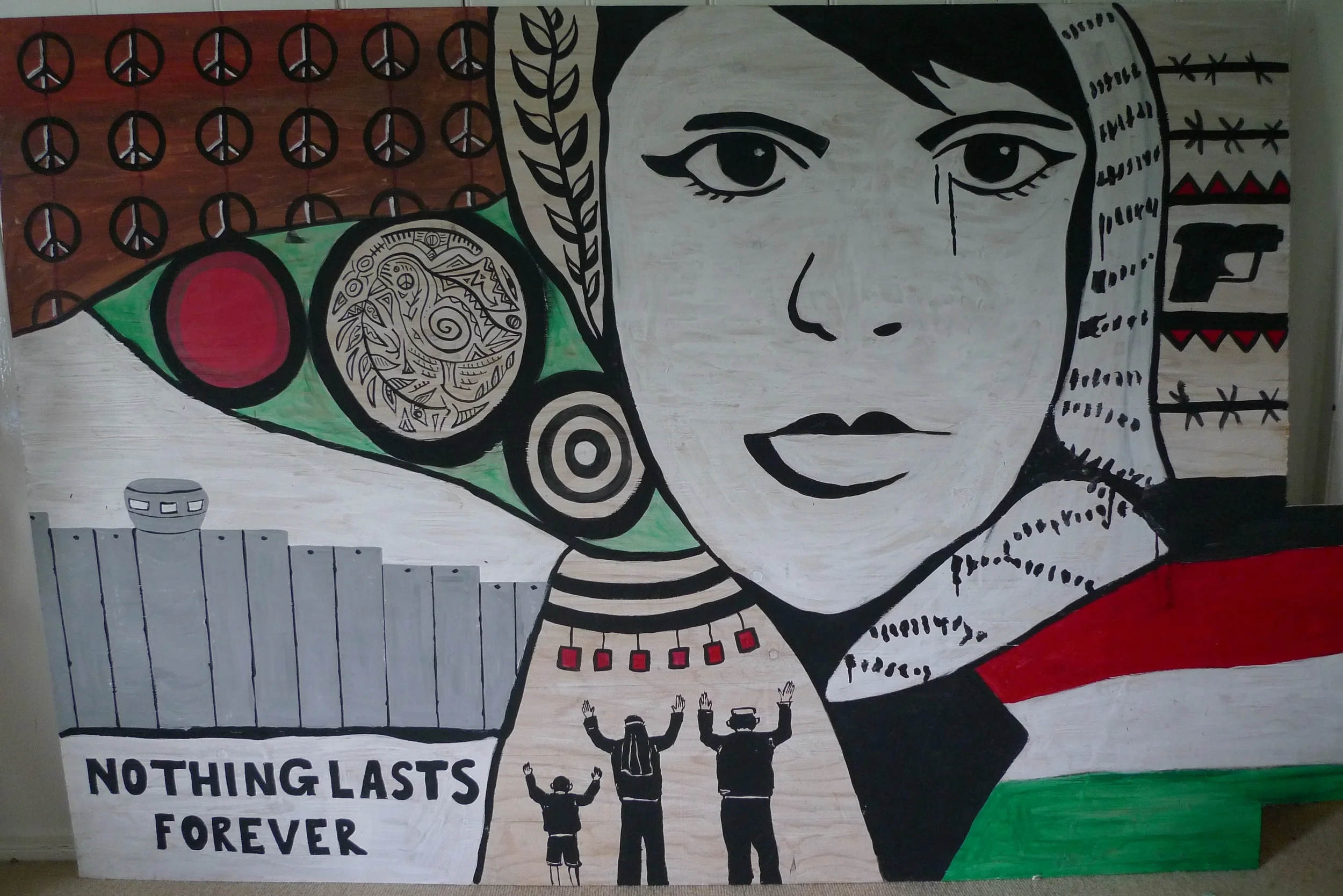 History of the Present