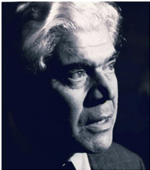 Ibrahim Abu-Lughod Award