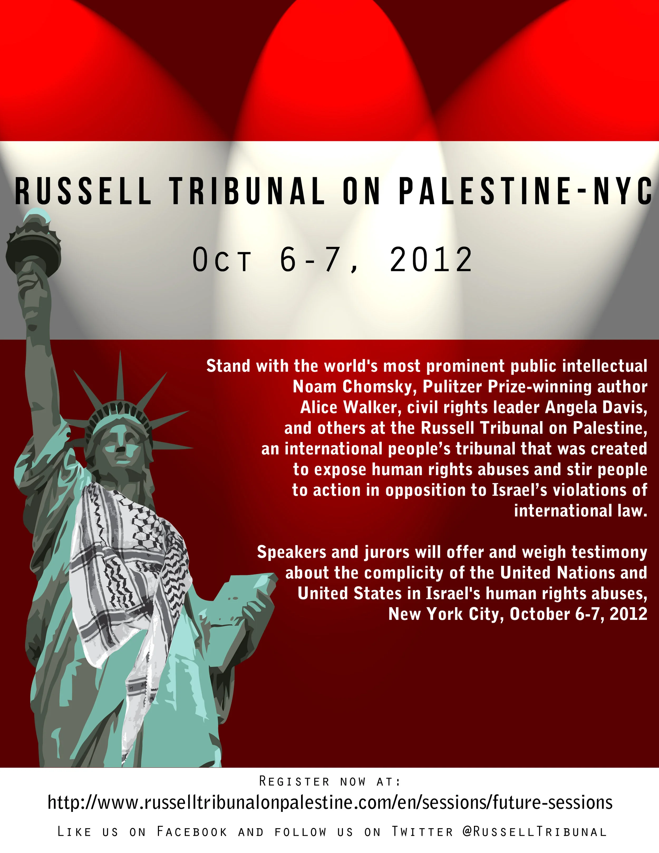Russell Tribunal on Palestine