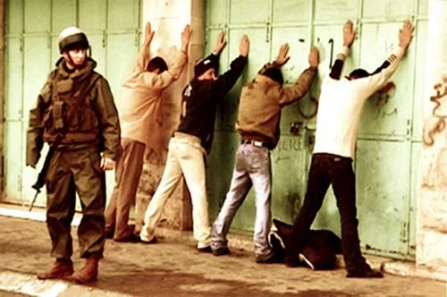 THIS IS MY LAND...HEBRON