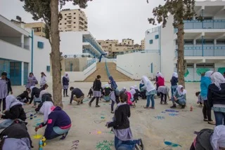 Decolonizing Architecture Art Residency: An Evening With Sandi Hilal & Alessandro Petti