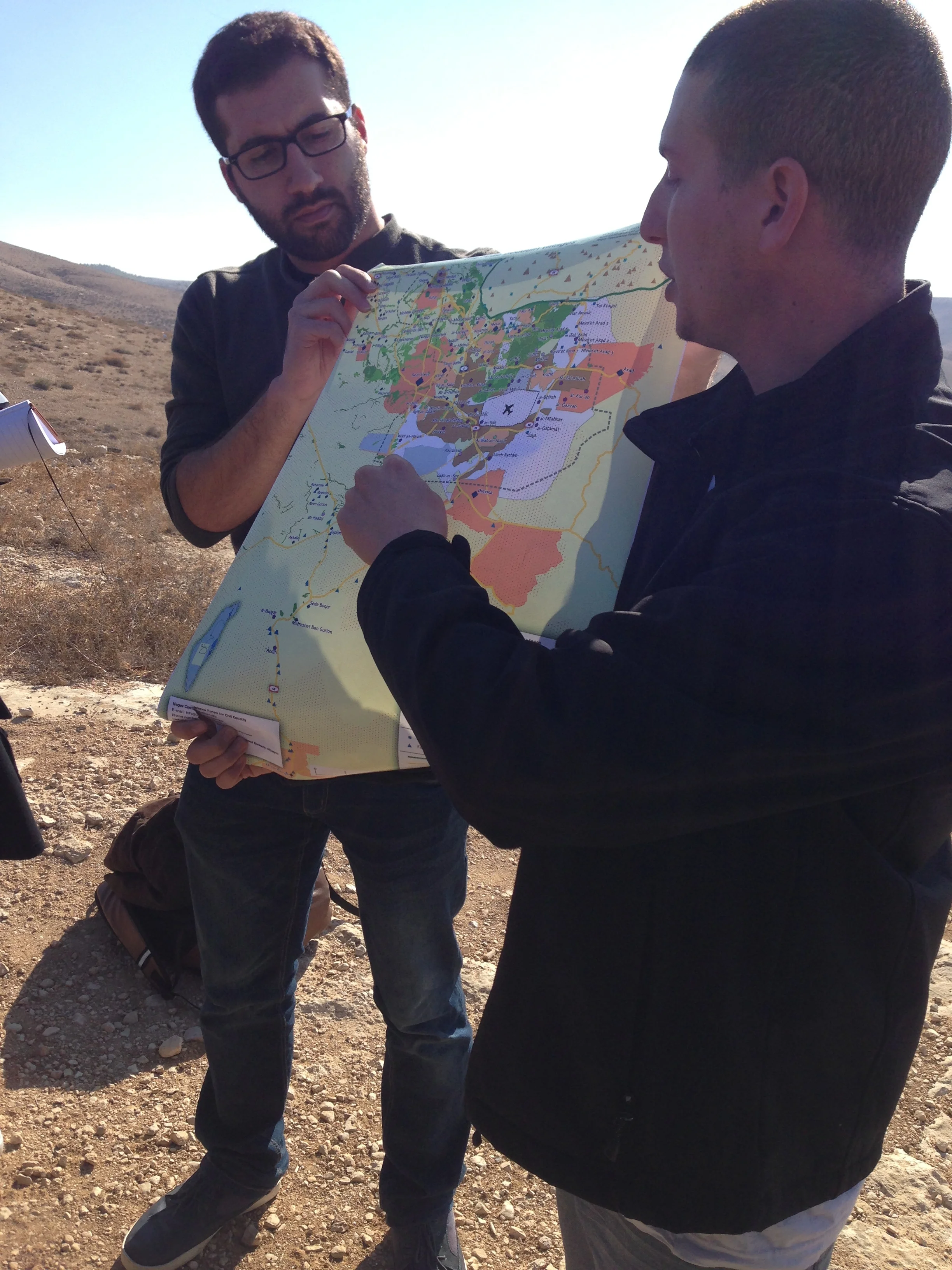 Umm al-Hiran (Naqab)