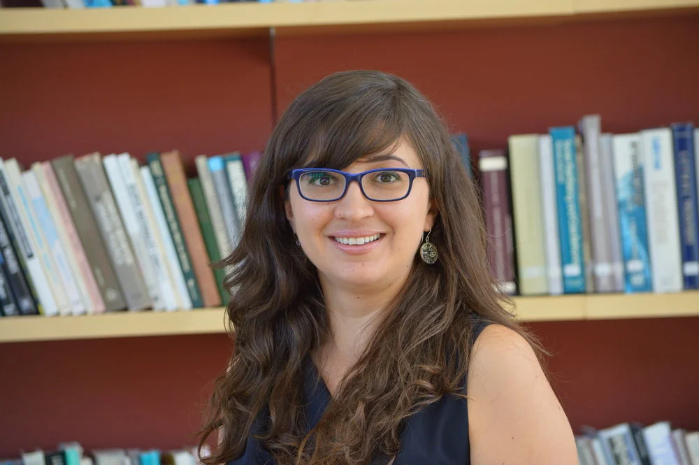 Areej Sabbagh-Khoury