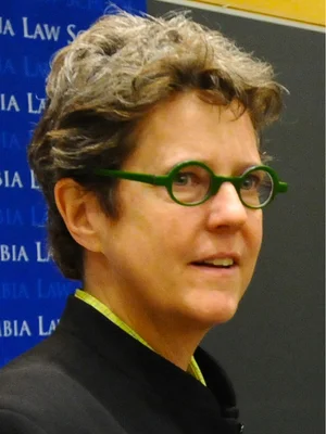 Katherine Franke — Center for Palestine Studies | Columbia University