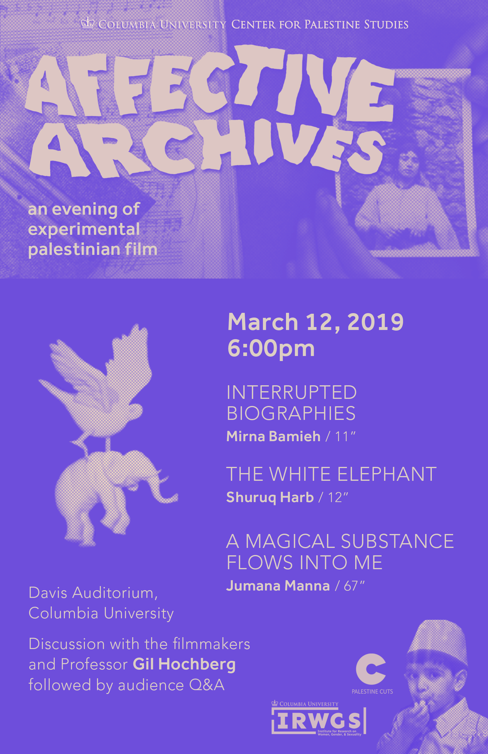 Spring 2019