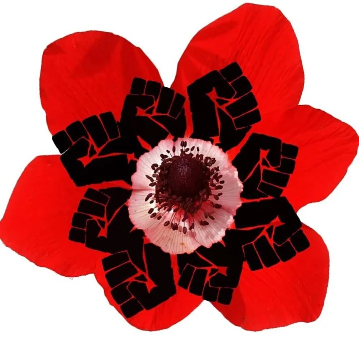 VISIT | Archiving Black Palestinian Solidarity: Visions of Liberation 1968-2021 at MPP