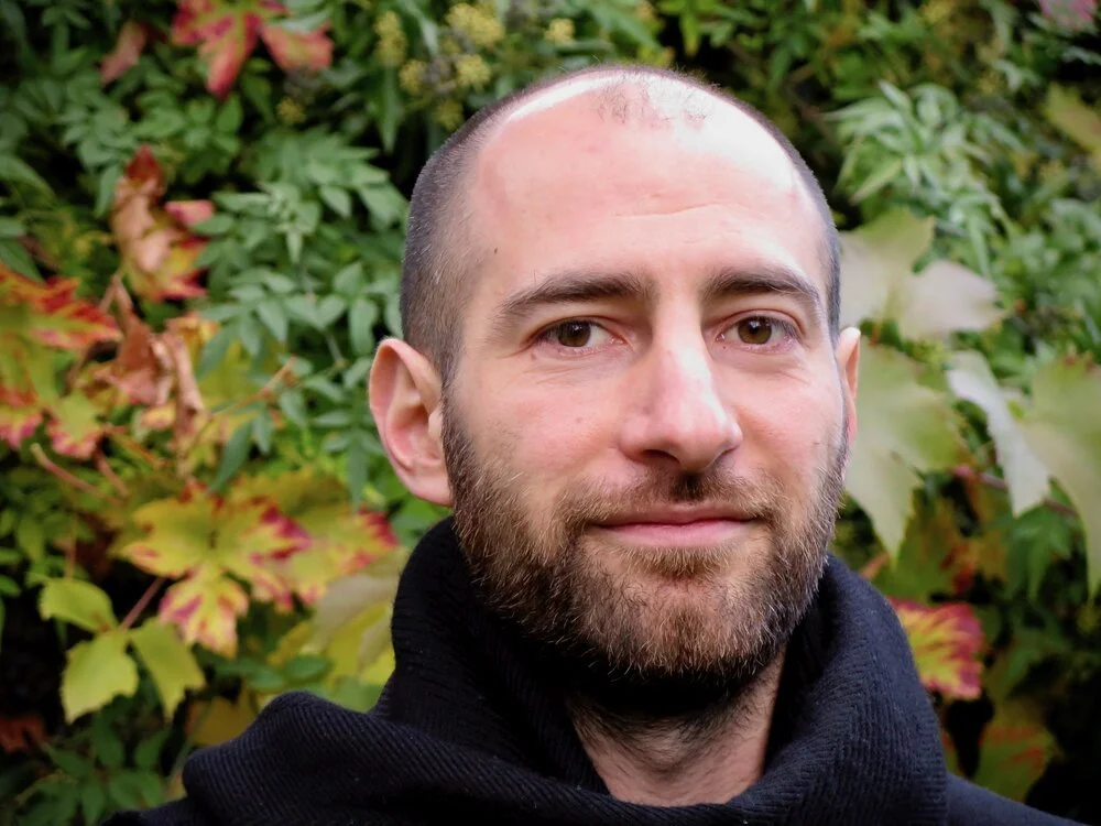 CONGRATS | Nate George Appointed Lecturer at SOAS