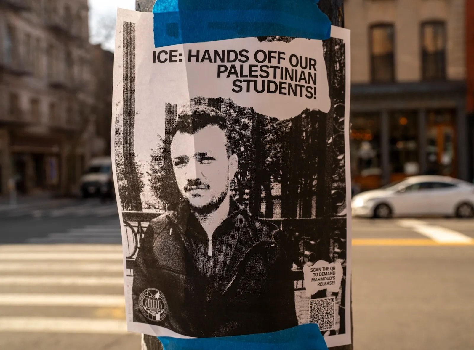 READ | ‘Mahmoud Is Not Safe’ by Nadia Abu El-Haj