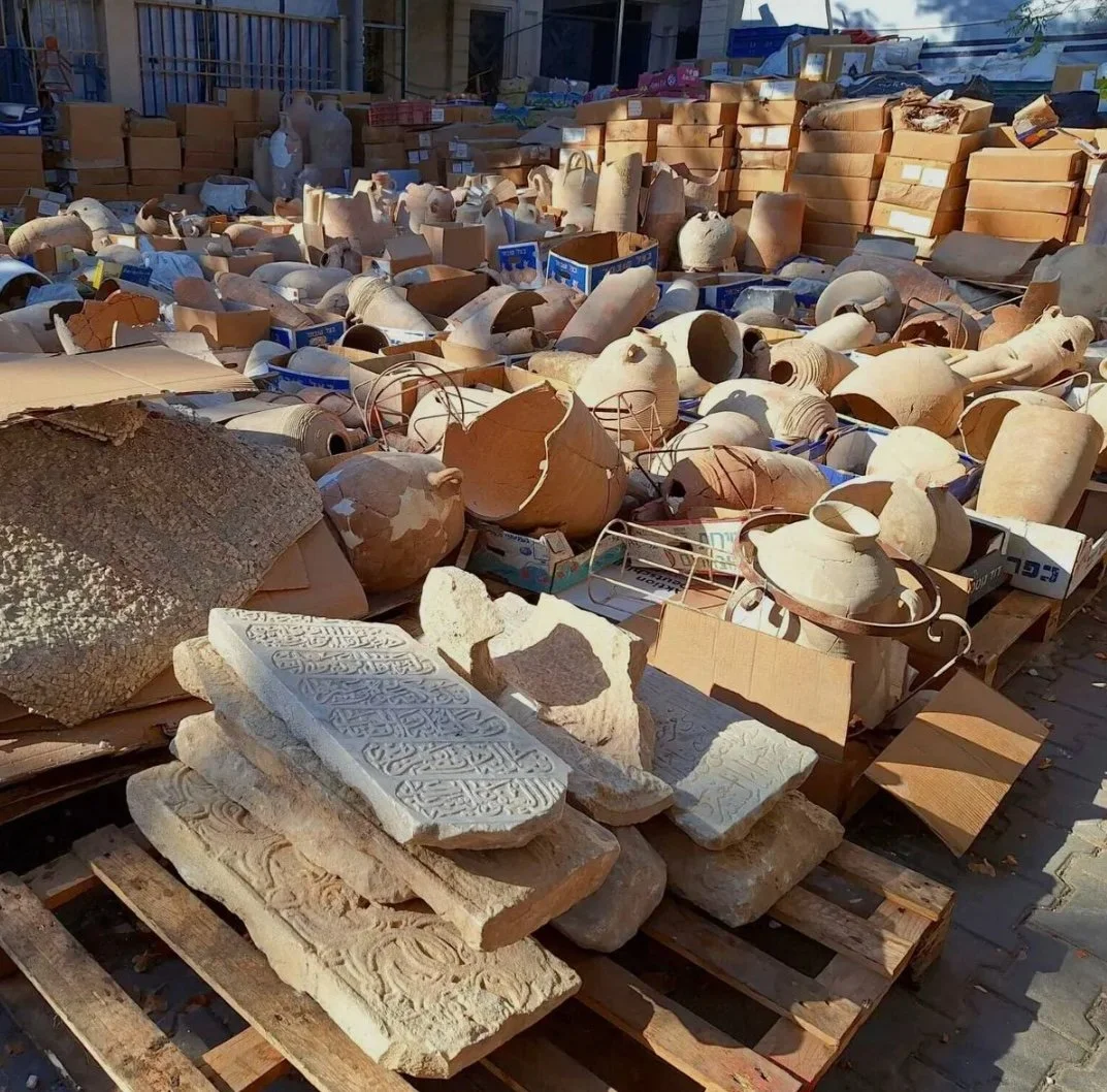 ATTEND | Chronic Erasure w/ Mazen Iwaisi 11/12/25