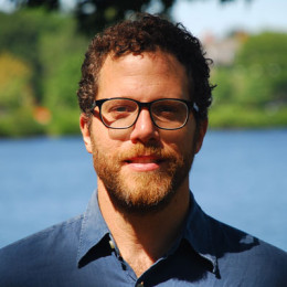 Naor H. Ben-Yehoyada