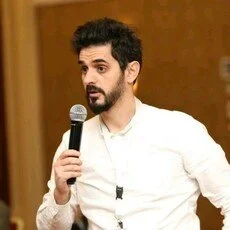 ATTEND | Theory from Below: Family Museums as Spaces of Knowledge Production and Epistemological Resistance in Palestine, w/ Mazen Iwaisi, 12/15/25