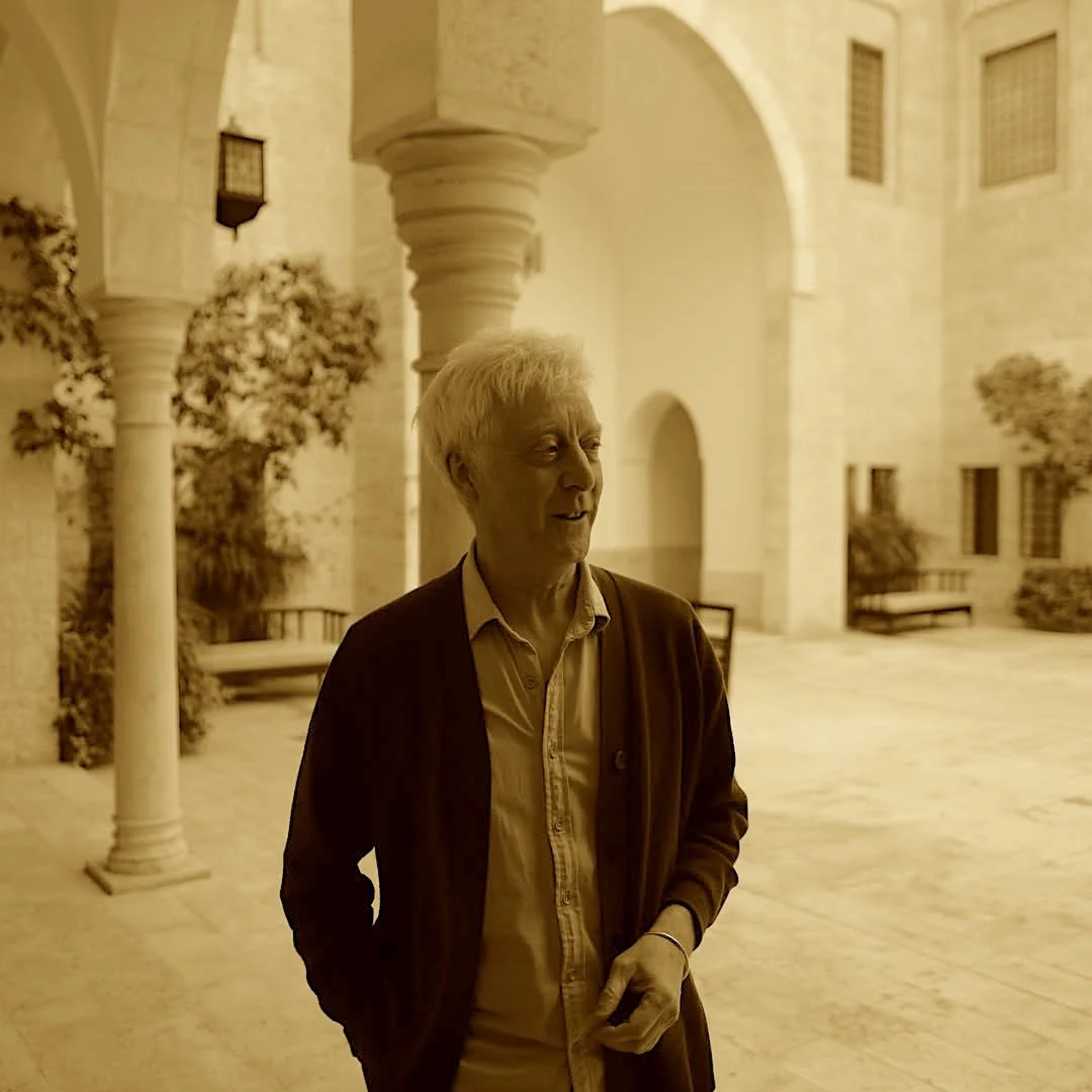 Brian Boyd