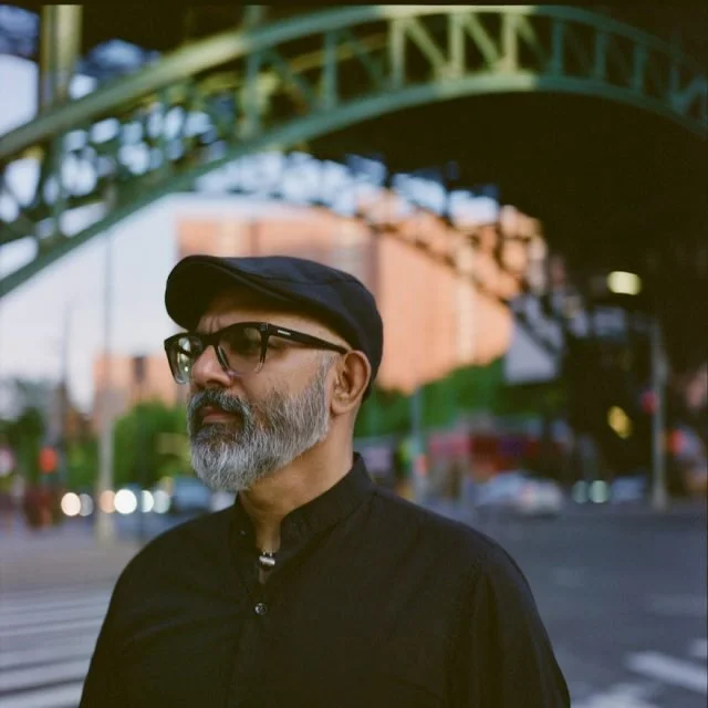 Manan Ahmed
