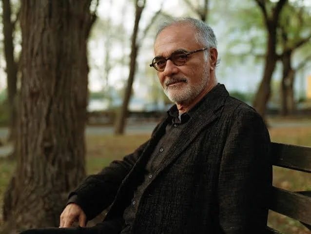 Mahmood Mamdani