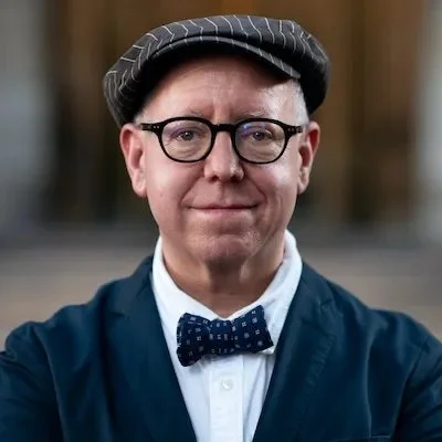 James Schamus