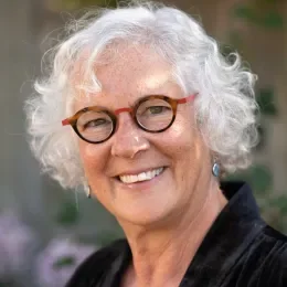 CONGRATS | Lila Abu-Lughod Named International Fellow of the British Academy