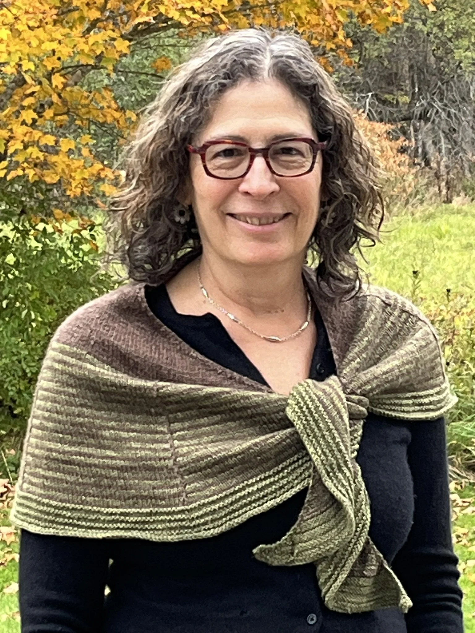 Thea Renda Abu El-Haj