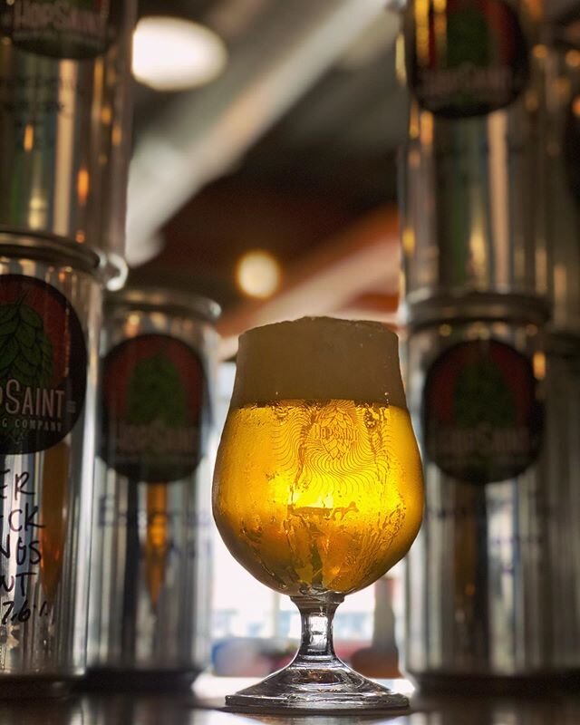 Stop in and try the new and improved version of our Essential IPA! 
We&rsquo;ve completely changed the hops up and upped the bitterness elevating that dank, crisp edginess that comes from a West Coast style IPA. 
IBUs: 70
ABV: 6.9%

#IPA #westcoastip