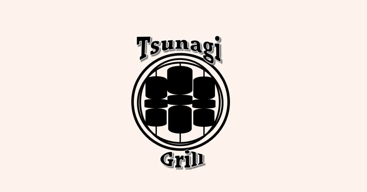 TSUNAGI GRILL POP-UP | HOPSAINT AT THE DITCH
