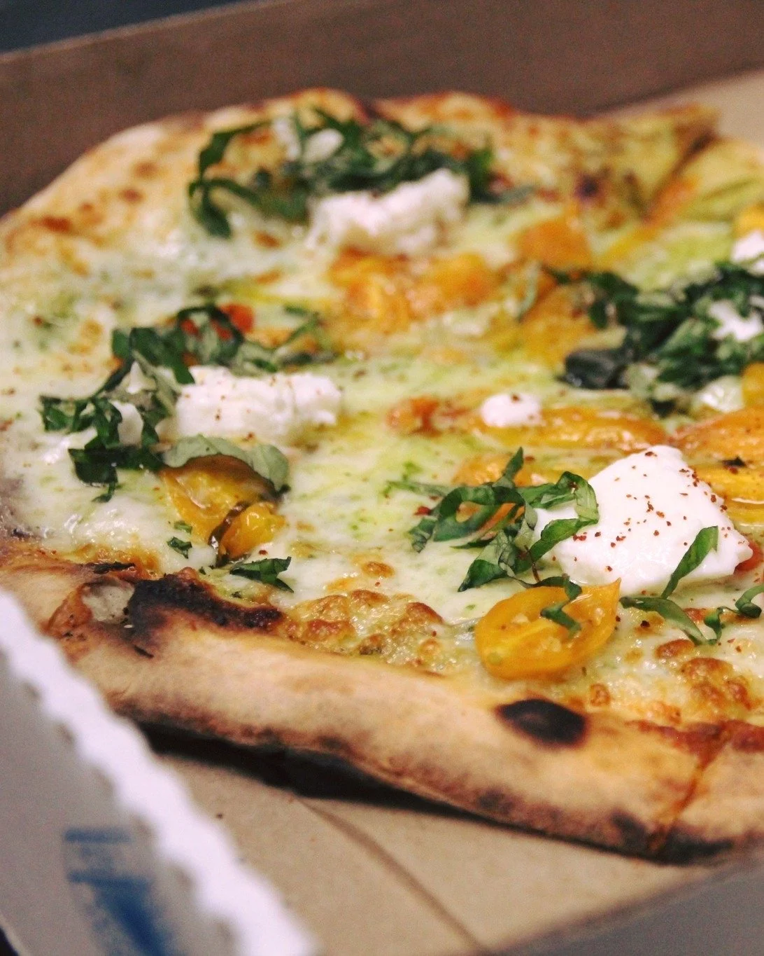 Need some alone time with your food on a chill Friday? Get it to go.  Ask about our special flatbreads, salads and entrees. ❤️ 🍕 + 🍺

#dontbotherme #hopsaintbrewingco #hopsaint #flatbread #togoplease