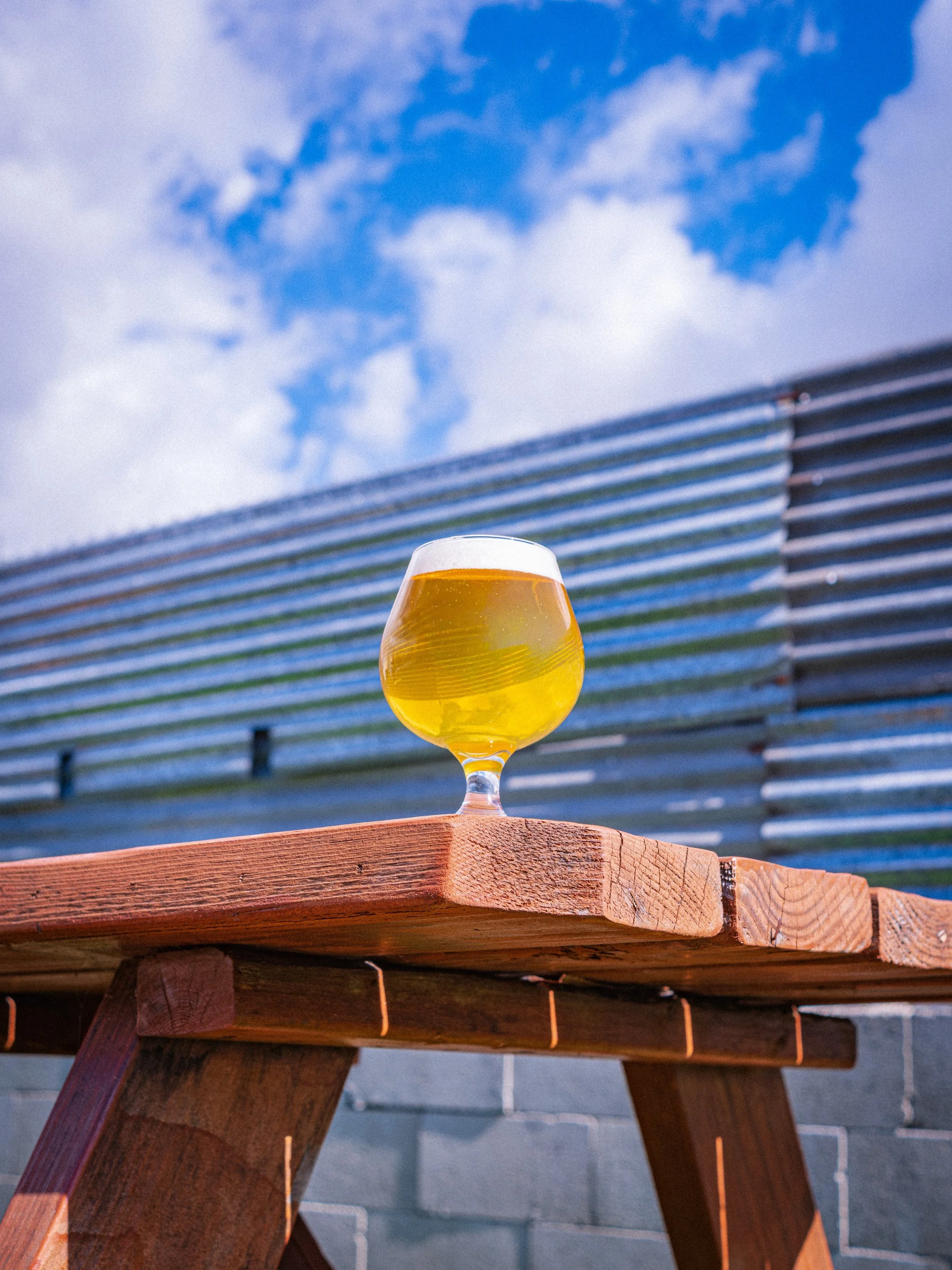 Can we show some love to 𝐓𝐡𝐞 𝐃𝐢𝐭𝐜𝐡?

In case you haven&rsquo;t heard, we&rsquo;ve had a lovely little second taproom down the road from 𝐓𝐡𝐞 𝐏𝐮𝐛 for a while now - and it&rsquo;s just getting better every week. Our outdoor patio is being 