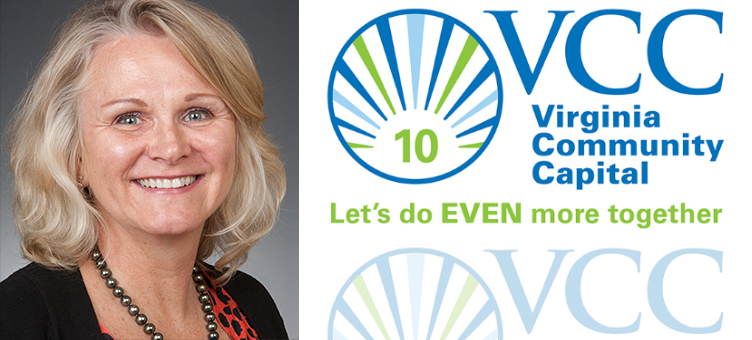 Virginia Community Capital | Teri Lovelace