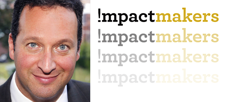 Impact Makers | Michael Pirron