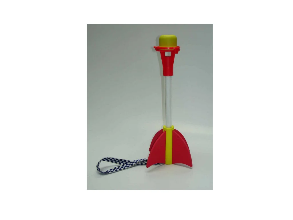 Big Bang Rocket - Mini