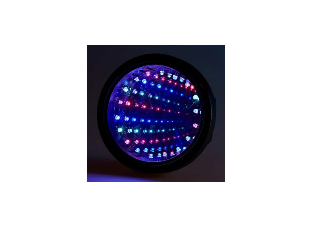 Infinity Mirror (6" Diameter)