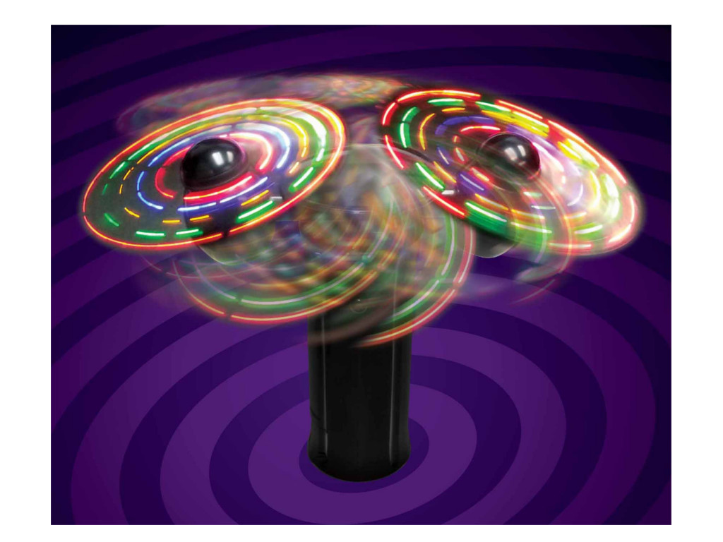 Light Show Creator