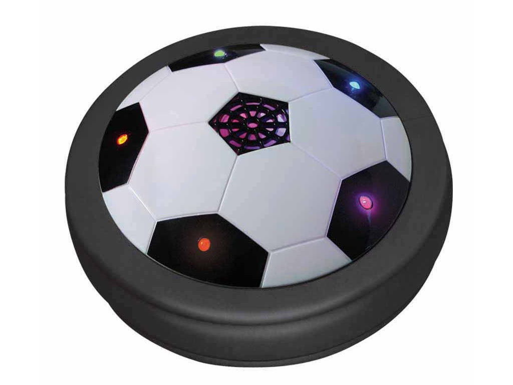 Air Power Soccer Disk - Light up