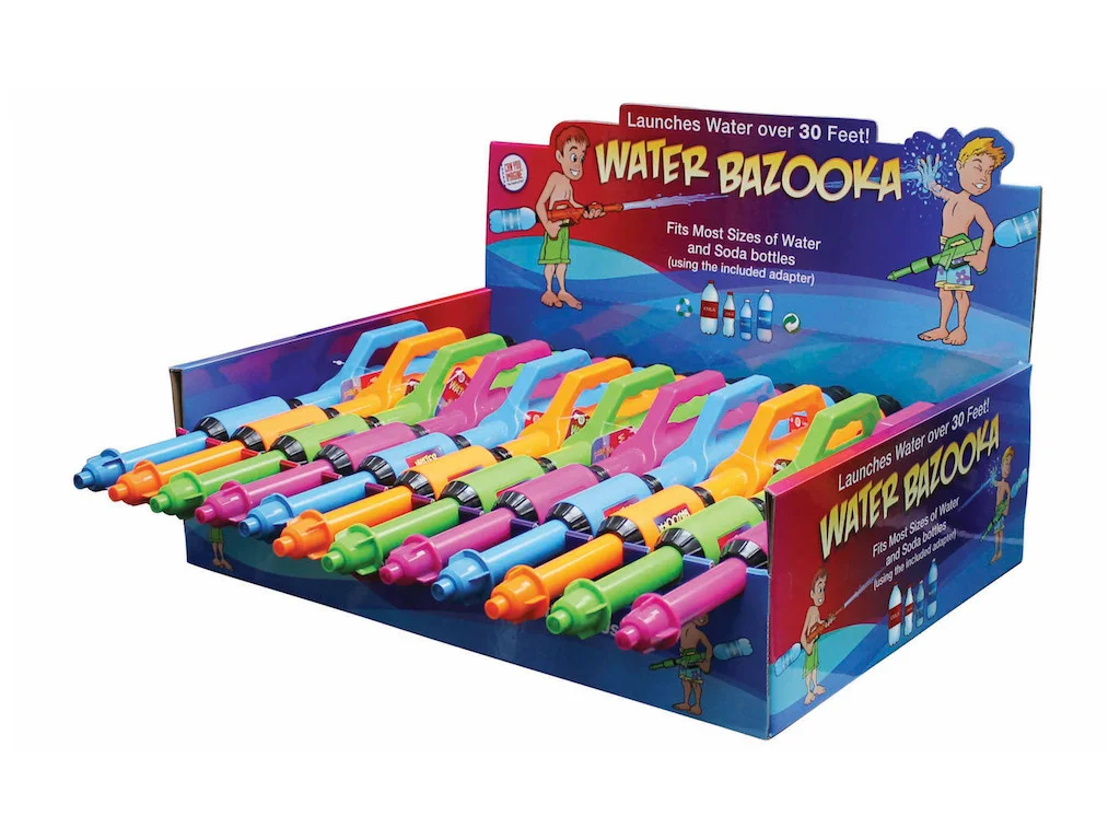 Water Zooka