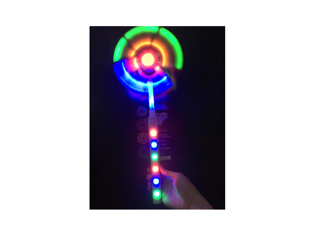 Wonder Light Show