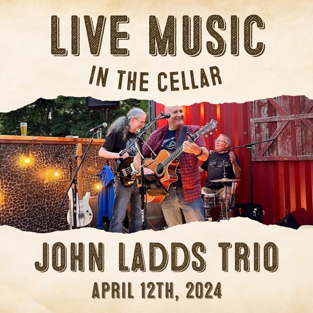 On Friday, April 12th, we welcome @johnladdsmusic to Cellar 1851! 🎸⁠
⁠
Book your reservation now with this link: https://www.arlingtonhotel.ca/experiences⁠
⁠
#hotel #parisontario #ontario #gtahotel #booknow #reservations #bar #cocktails #weddings #g