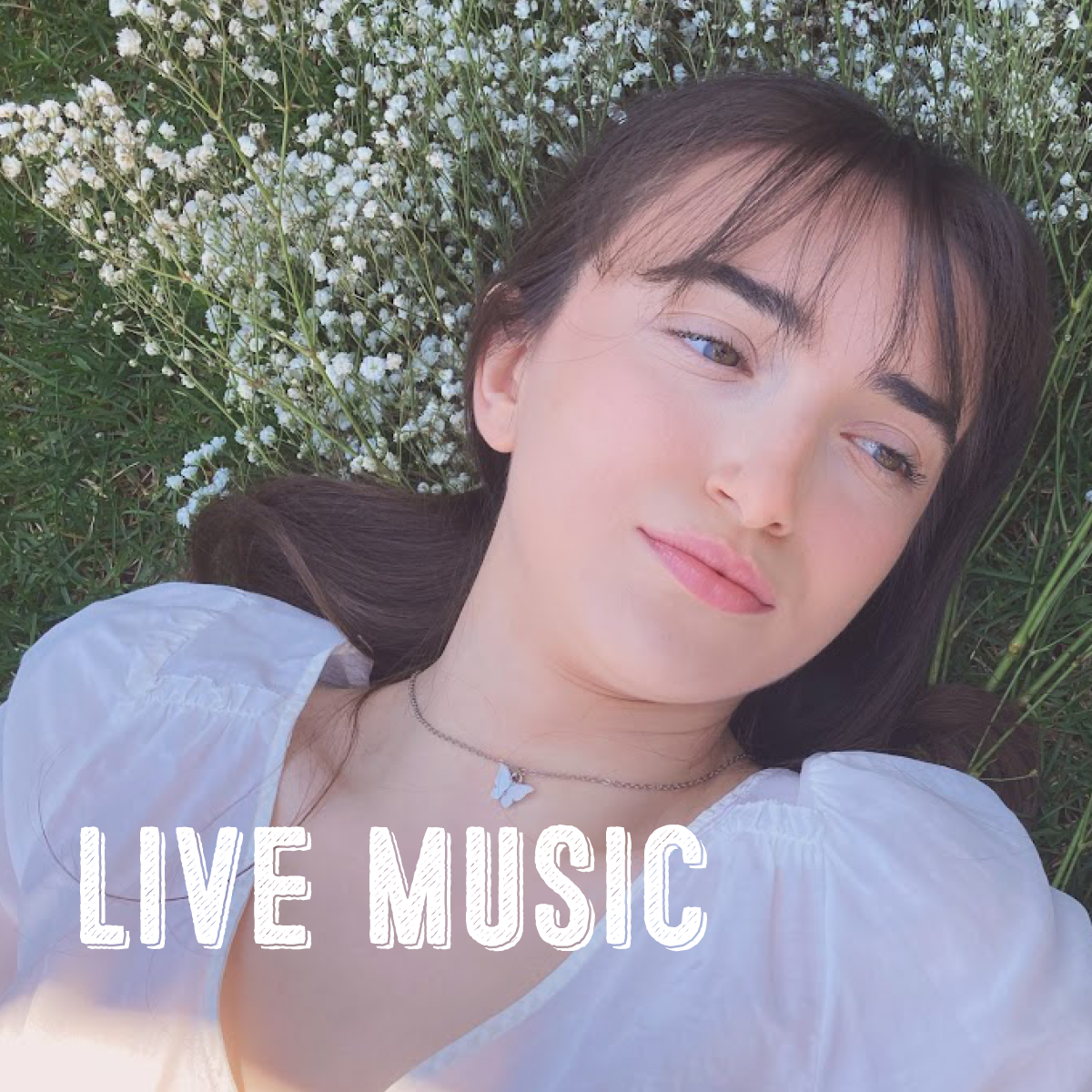 Live Music: Jesse Adams