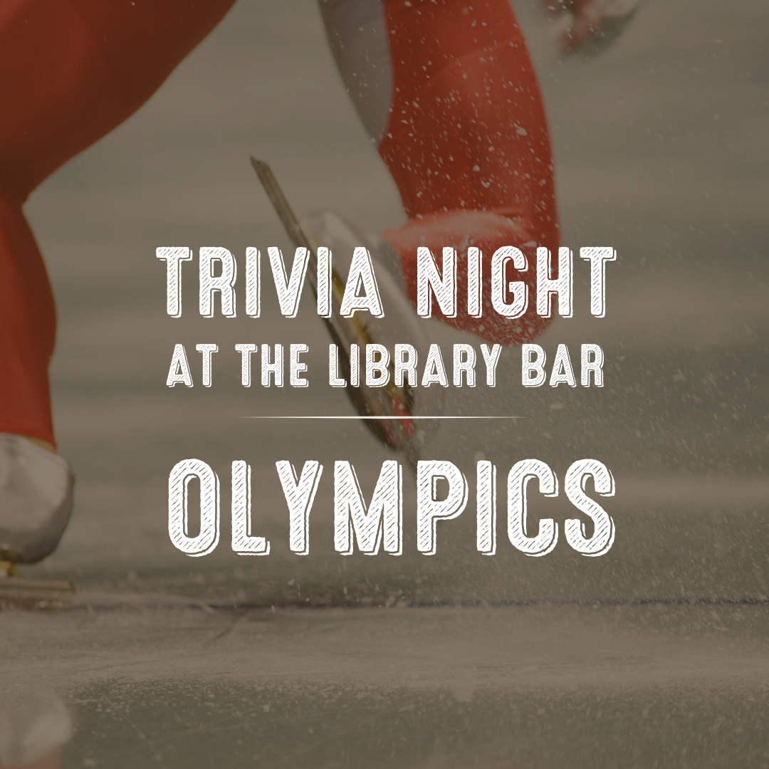 Trivia Night - Olympics