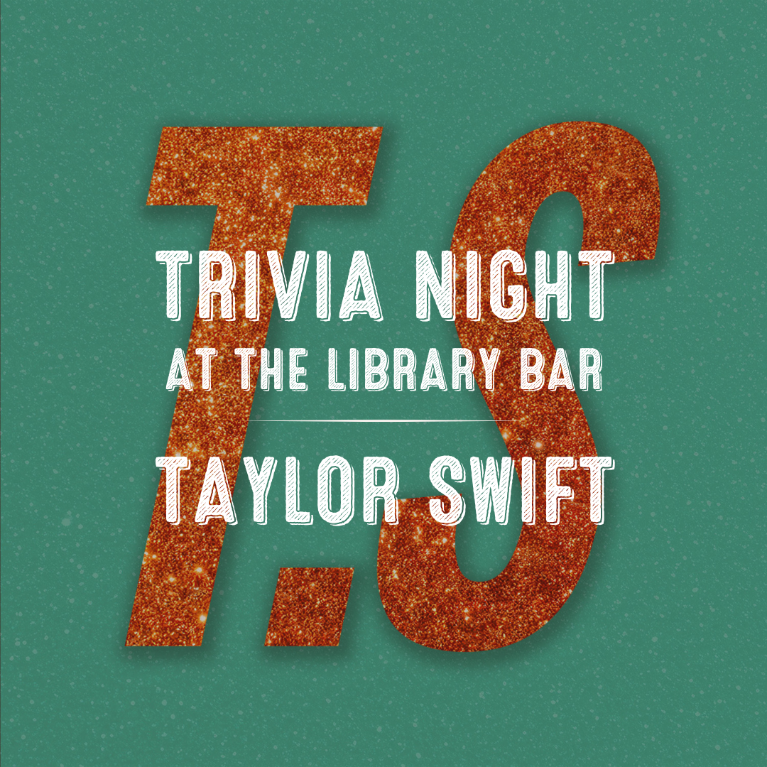 Trivia Night - Taylor Swift