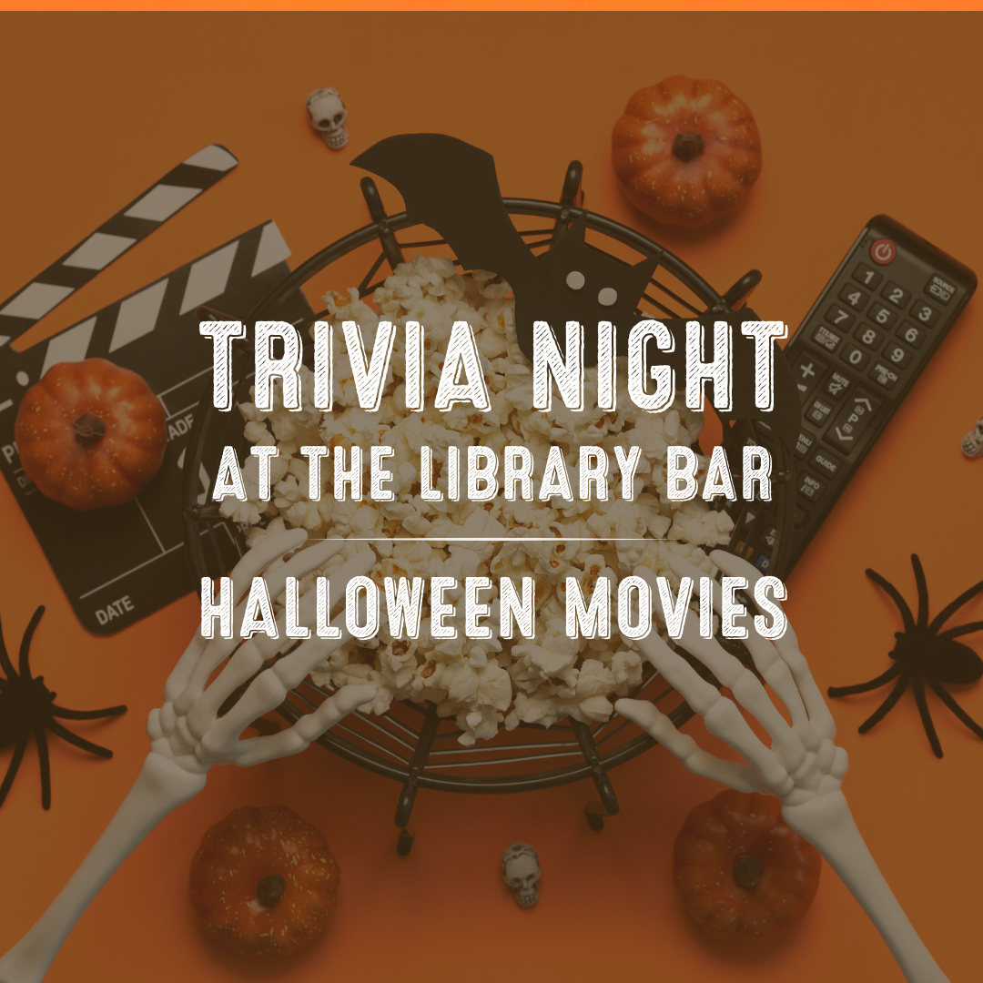 Trivia Night - Halloween Movies