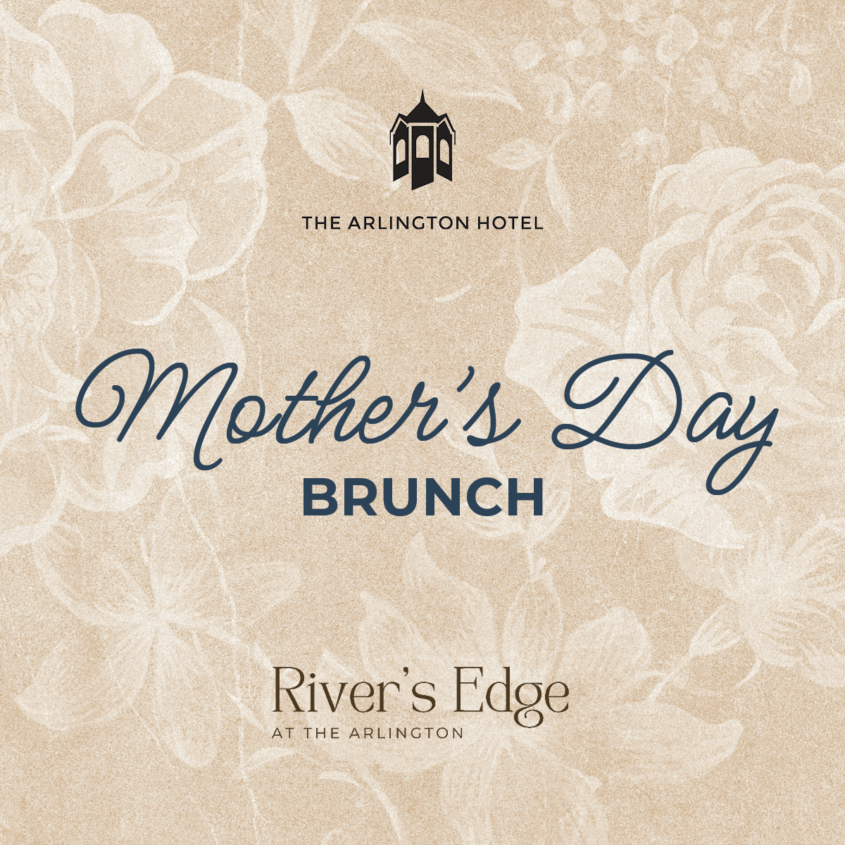 Mother's Day Brunch