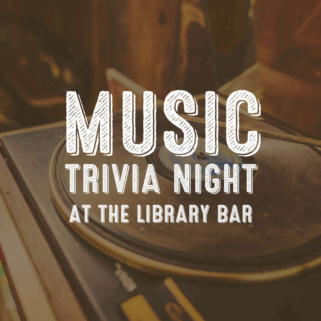 Music Trivia Night