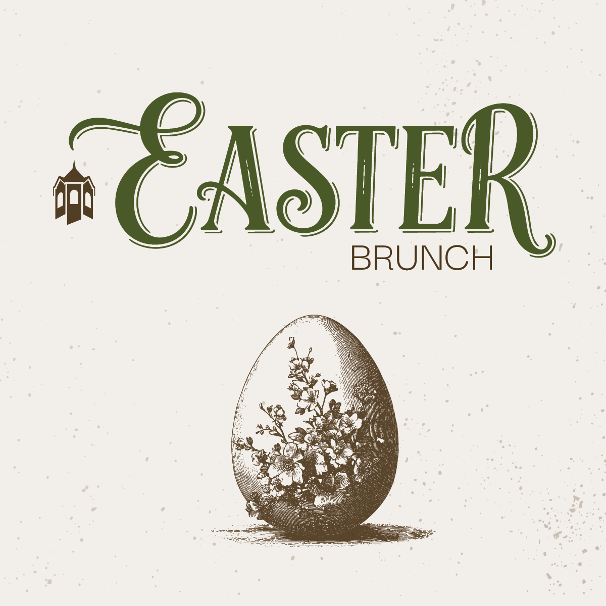 Easter Brunch